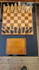 Vintage Chess set