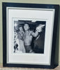 Limited Edition photograph print Muhammad Ali