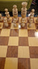 Vintage Chess set