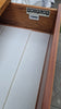 1960s chest of draws by Gunter Hoffsread for Uniflex