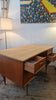 1960s Danish office Desk
