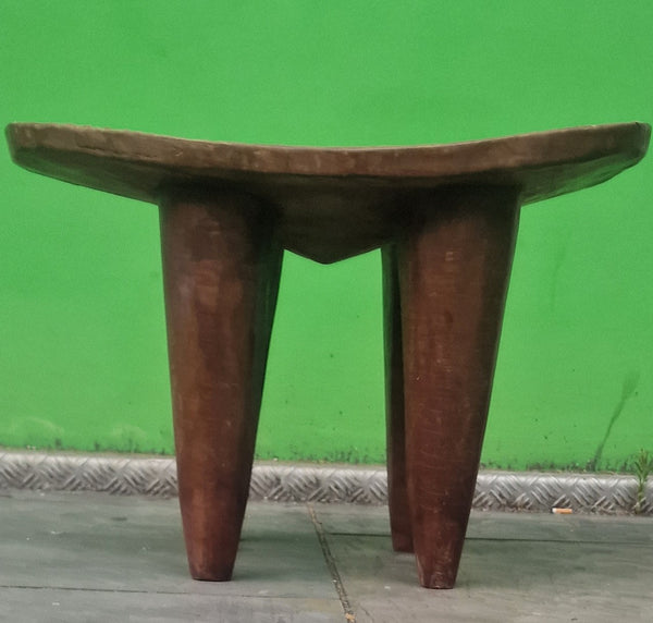 Senufo Stool/Table Ivory Coast