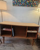 1960s Danish office Desk