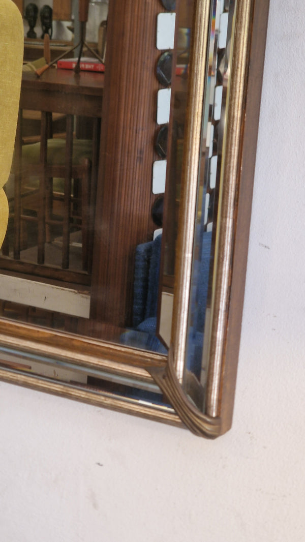 1950's French mirror