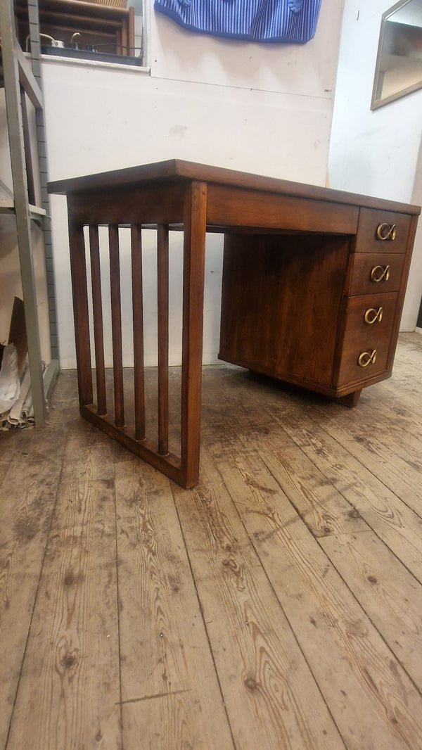 1950s French writing desk