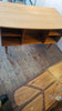 1960s Danish office Desk