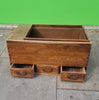Antique Japanese Hibachi (circa 1890 - 1910)
Sold Items