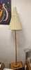 1960s/1970s Scandivan standing lamp
