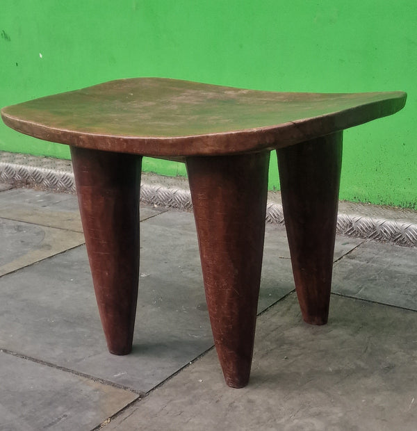 Senufo Stool/Table Ivory Coast