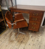 1950s French writing desk