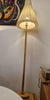 1960s/1970s Scandivan standing lamp
