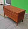 1960s Scandinvian chest of draws