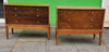 Heals Chest of Drawers by Peter Hayward for Uniflex c1960