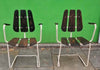 1950s Garden chairs by Herman Persson