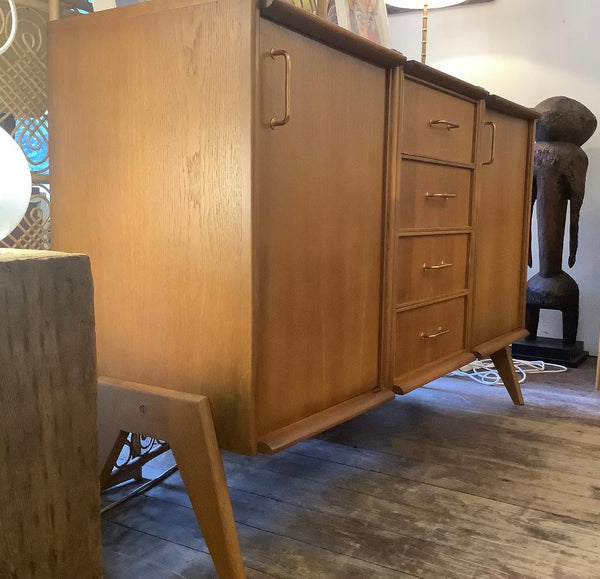 1950's French sideboard