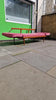 MODEL FD451 SOFA/DAYBED BY PETER HVIDT & ORLA MØLGAARD NIELSEN