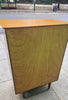 1960s tall chest of draws