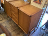 1950's French sideboard