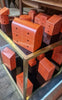 Vintage building blocks