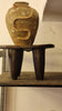 Senufo stool from Ivory Coast