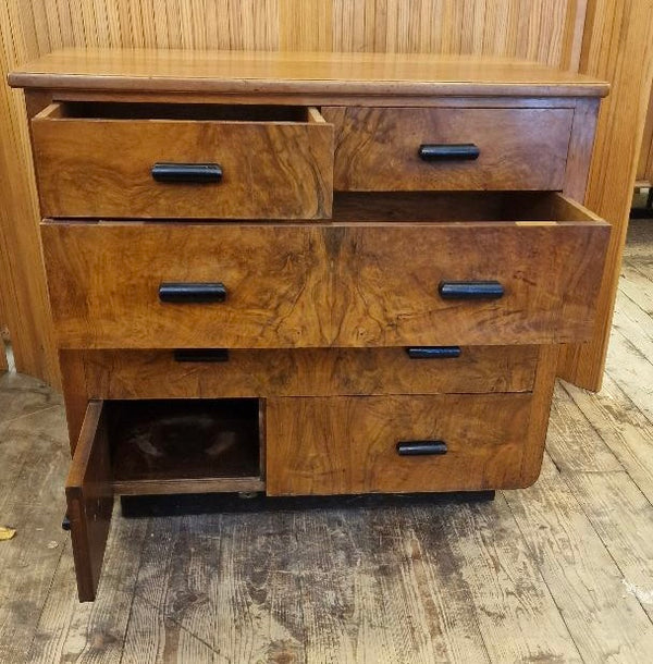 Deco chest of draws