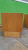 1980s 2x Bedroom cabinets