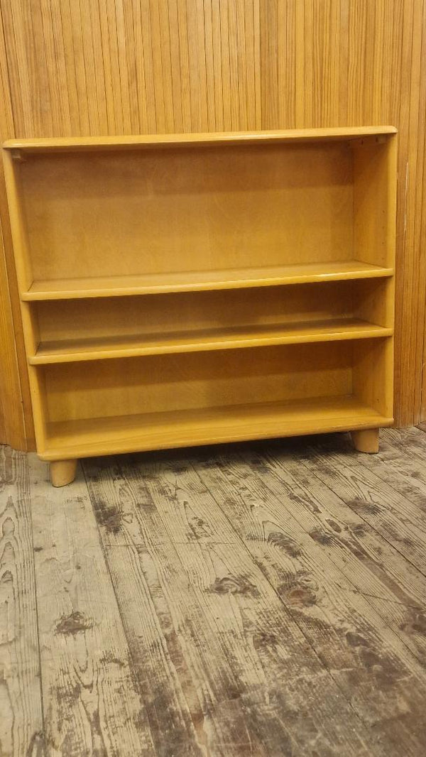 1950's Heywood Wakefield Bookcase