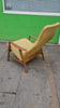 Reclining lounger by Alf Svensson