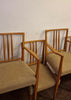 8x 1960s Gordon Russell dining chairs