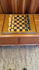 Vintage wooden Chess set