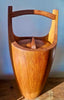 Teak Congo Ice Bucket by Jens Quitsgaard for Dansk Designs, 1954