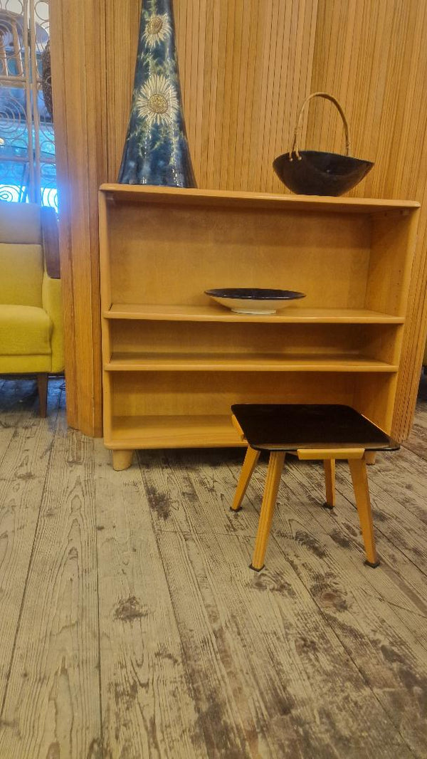1950's Heywood Wakefield Bookcase