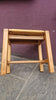 Stool from Maison Regain, 1970s