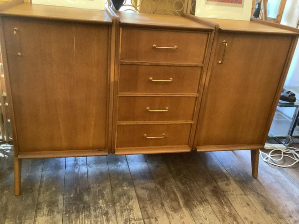 1950's French sideboard