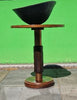 French Deco side table