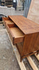1960s Uniflex chest of draws