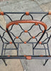 Jacques Adnet Magazine rack