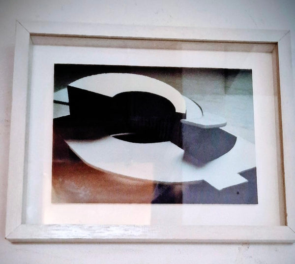 Abstract Photography