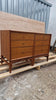 1960s Uniflex chest of draws