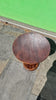 French Deco side table