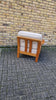 1960s Scandinavian armchair