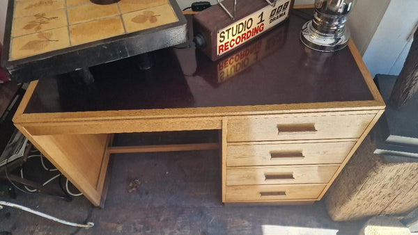 1940s  writing Desk