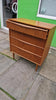 Austinsuite Teak chest of drawers  by Frank Guille