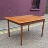 1960s Dalecraft dining table