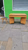 Mid Century Writing desk by Heywood & Wakefield