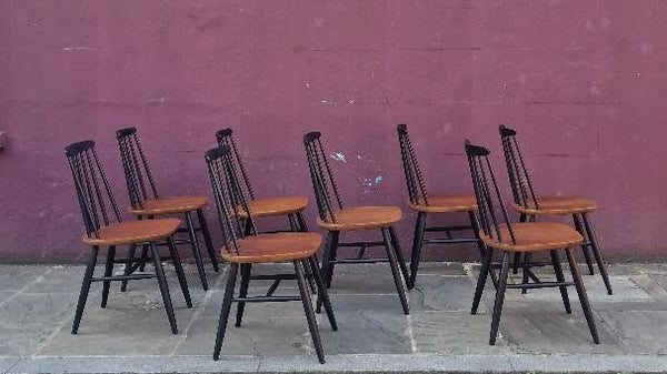 Scandinavian style   Dining Chairs By Radomsko Poland