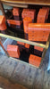Vintage building blocks