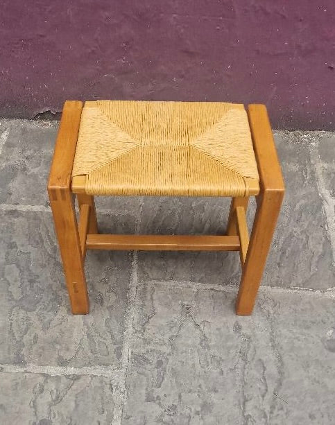 Stool from Maison Regain, 1970s