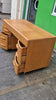 Mid Century Writing desk by Heywood & Wakefield