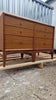 1960s Uniflex chest of draws